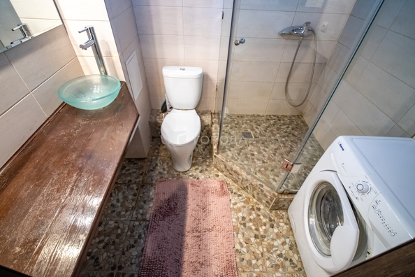 
  Продается студия 25.9 м². Фото 18.