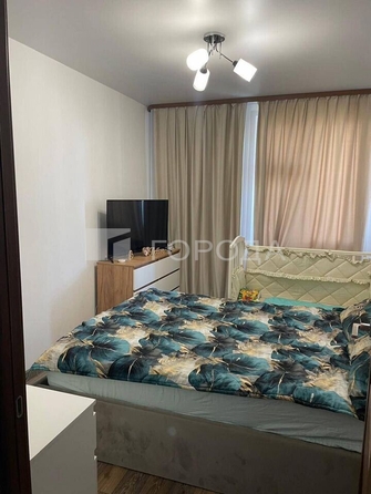 
  Продается 2-комн. квартира 46.8 м², в ЖК Радуга Сибири, дом 5. Фото 3.
