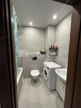 
  Продается 2-комн. квартира 46.8 м², в ЖК Радуга Сибири, дом 5. Фото 6.