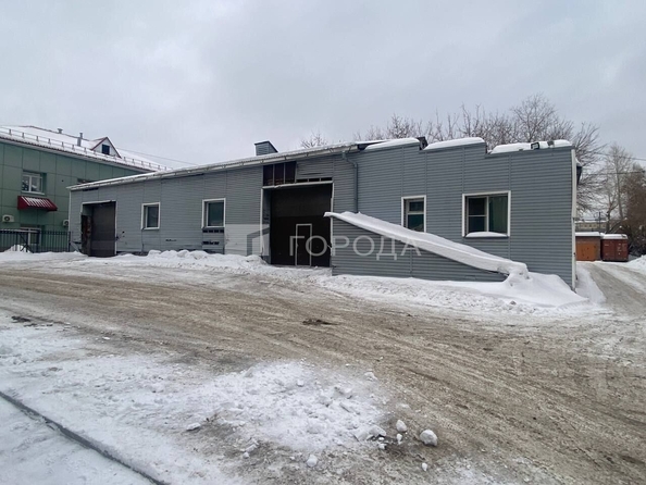 
  Продается автосервис 420 м². Фото 1.