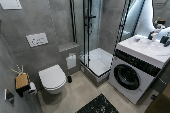 
  Продается 1-комн. квартира 32 м². Фото 9.