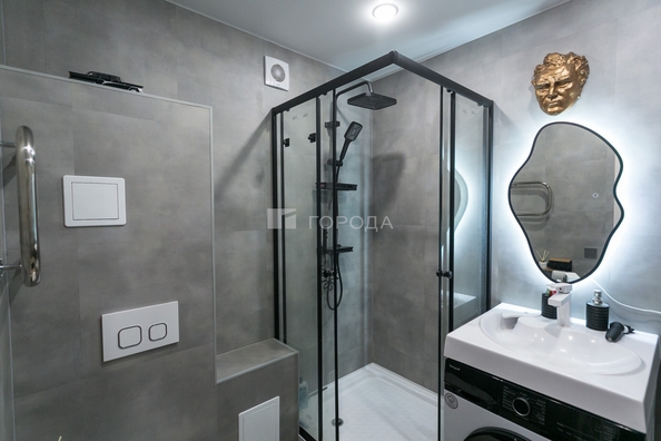 
  Продается 1-комн. квартира 32 м². Фото 12.