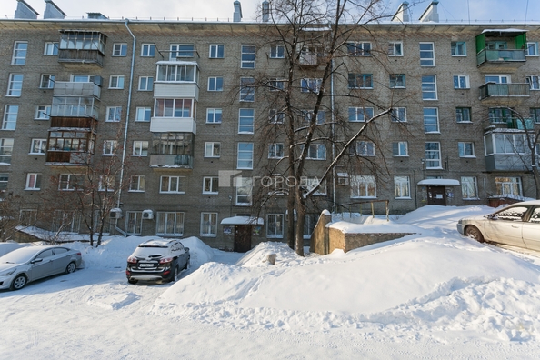 
  Продается 1-комн. квартира 32 м². Фото 18.