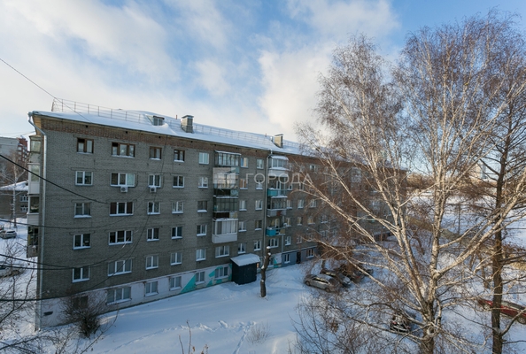 
  Продается 1-комн. квартира 32 м². Фото 19.