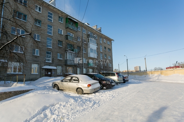 
  Продается 1-комн. квартира 32 м². Фото 20.