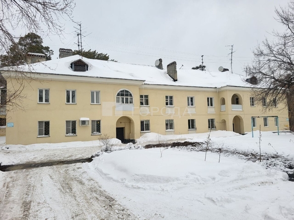 
  Продается 3-комн. квартира 79 м². Фото 10.
