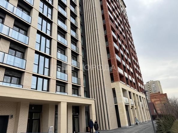 
  Продается 1-комн. квартира 31.2 м², в ЖК Комсомольский проспект, дом 1. Фото 10.