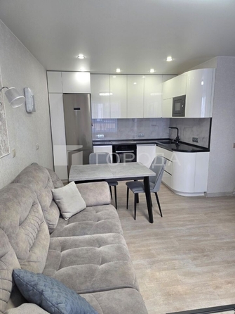 
  Продается 2-комн. квартира 61 м², в ЖК Европейский берег, дом 23. Фото 2.
