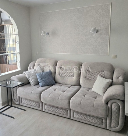 
  Продается 2-комн. квартира 61 м², в ЖК Европейский берег, дом 23. Фото 5.