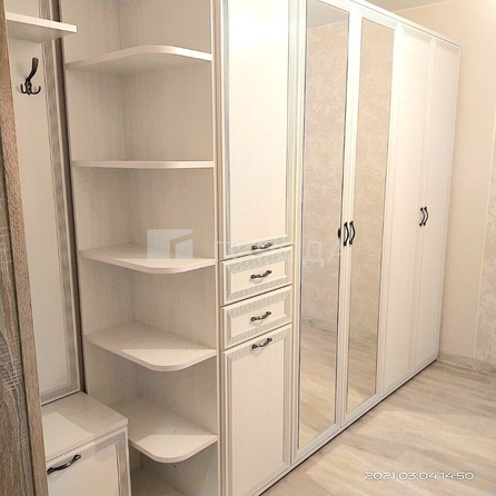 
  Продается 2-комн. квартира 61 м², в ЖК Европейский берег, дом 23. Фото 19.