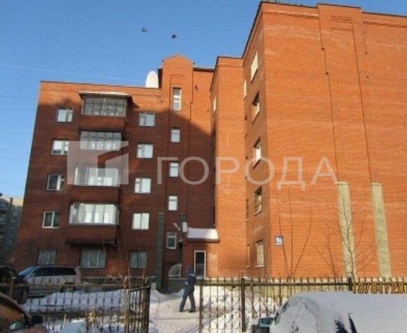 
  Продается 2-комн. квартира 73 м². Фото 21.