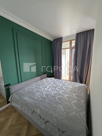 
  Продается 1-комн. квартира 40 м², в ЖК Ричмонд. Фото 5.