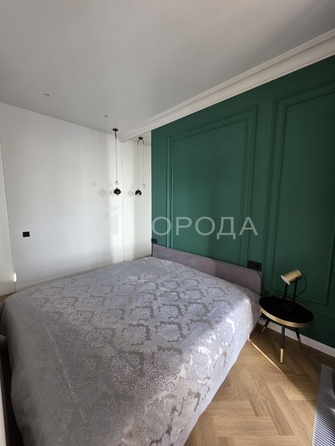 
  Продается 1-комн. квартира 40 м², в ЖК Ричмонд. Фото 6.