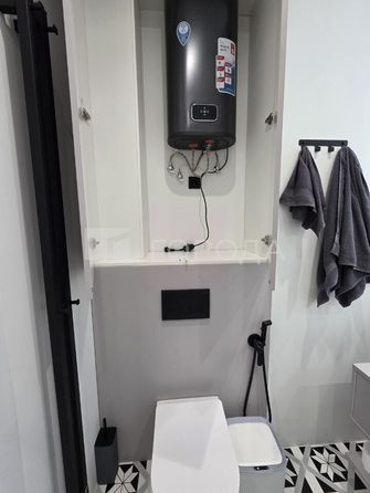 
  Продается 1-комн. квартира 40 м², в ЖК Ричмонд. Фото 13.