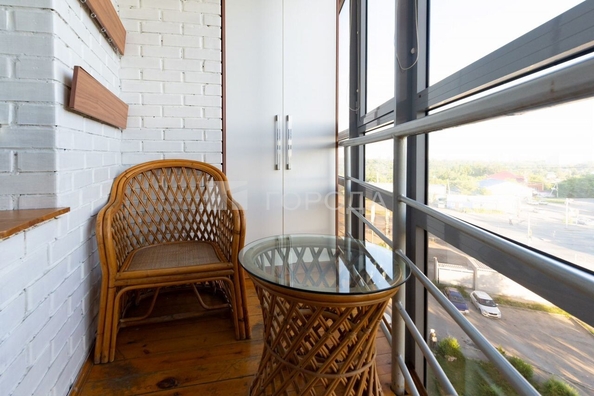 
  Продается 2-комн. квартира 55.7 м². Фото 26.