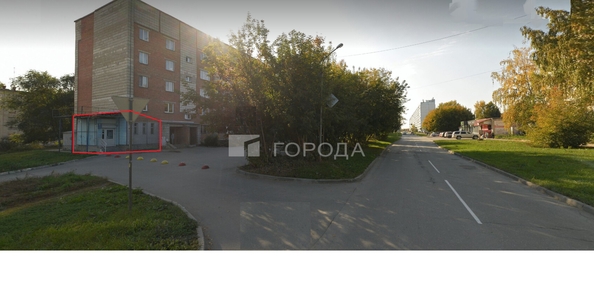 
  Продается универсальное помещение 41.9 м². Фото 2.