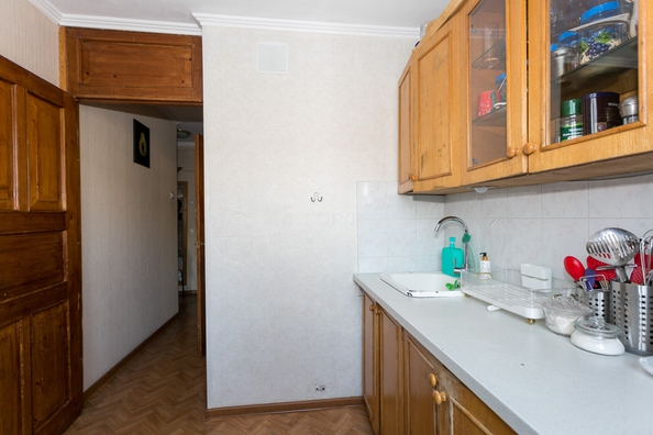 
  Продается 3-комн. квартира 57.6 м². Фото 15.