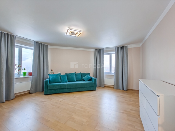 
  Продается 3-комн. квартира 74.6 м². Фото 1.