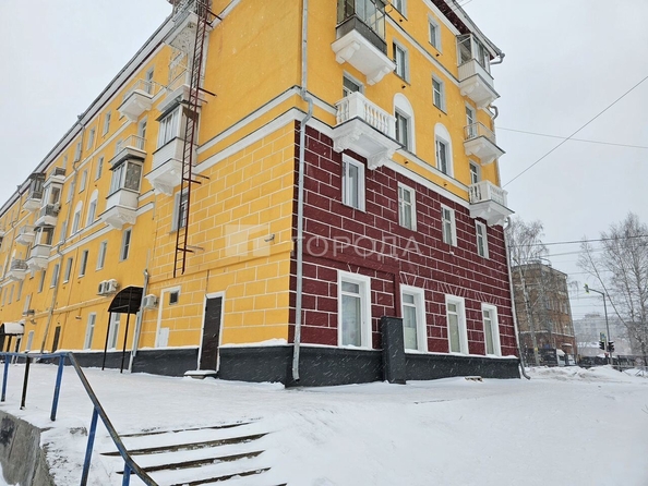 
  Сдается универсальное помещение 118.9 м². Фото 1.