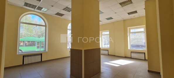 
  Сдается универсальное помещение 118.9 м². Фото 6.