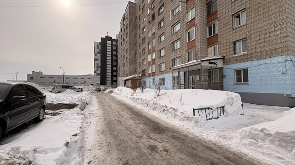 
  Продается 1-комн. квартира 35.5 м². Фото 17.