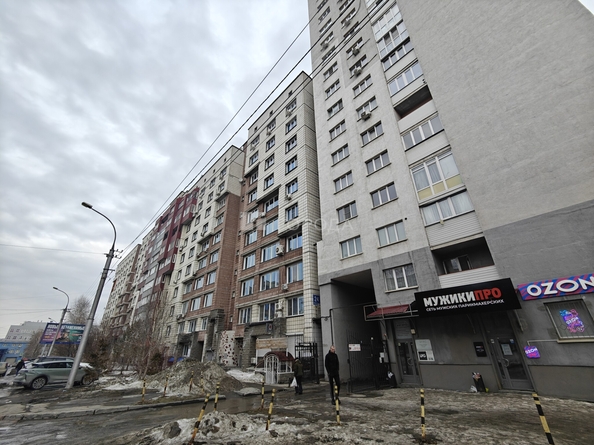 
  Продается 1-комн. квартира 38.5 м². Фото 4.