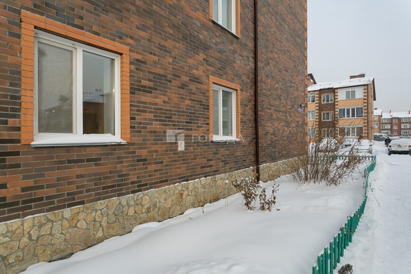 
  Продается 1-комн. квартира 28.3 м². Фото 44.