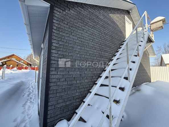
  Продается дом 140 м². Фото 36.