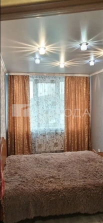 
  Продается 3-комн. квартира 58.1 м². Фото 5.