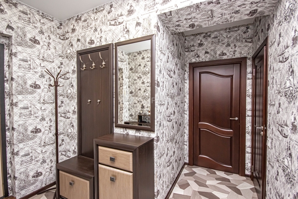 
  Продается 1-комн. квартира 40 м². Фото 11.