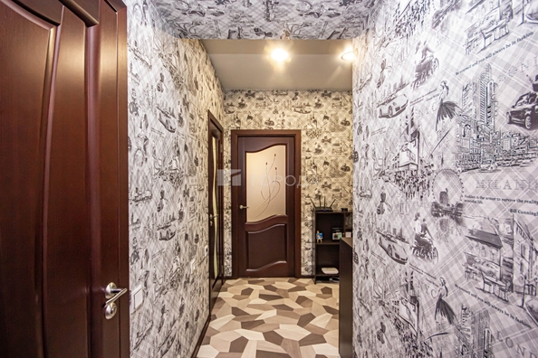 
  Продается 1-комн. квартира 40 м². Фото 13.