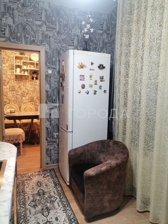 
  Продается 3-комн. квартира 59 м². Фото 4.