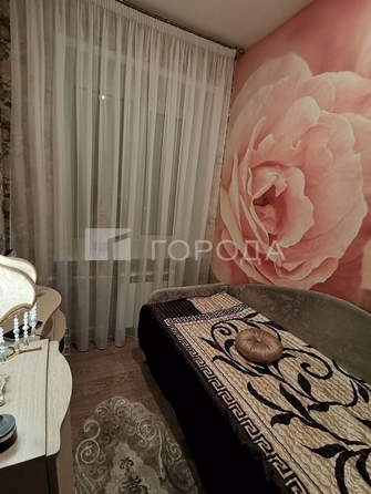 
  Продается 3-комн. квартира 59 м². Фото 5.