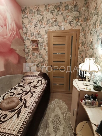 
  Продается 3-комн. квартира 59 м². Фото 6.