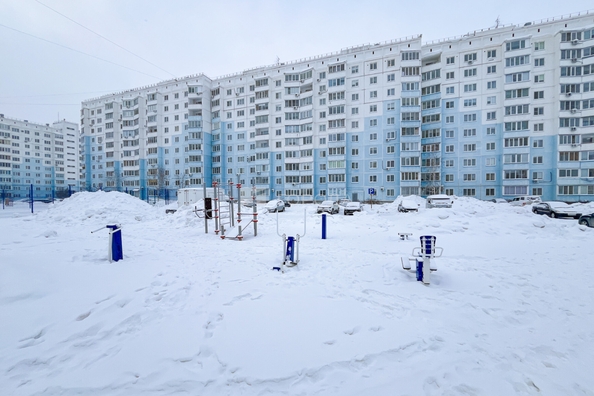 
  Продается 1-комн. квартира 37.5 м². Фото 12.
