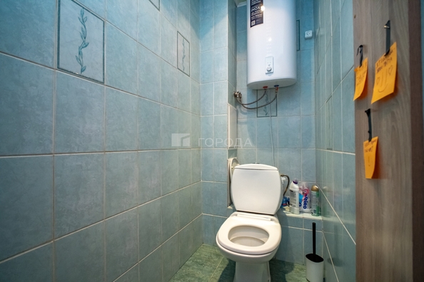 
  Продается 2-комн. квартира 59.9 м². Фото 6.
