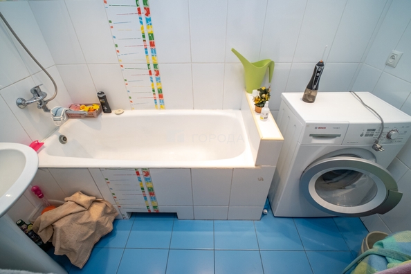 
  Продается 2-комн. квартира 59.9 м². Фото 7.
