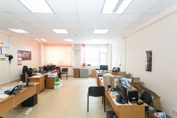 
  Сдается офис 430 м². Фото 1.