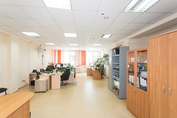 
  Сдается офис 430 м². Фото 3.