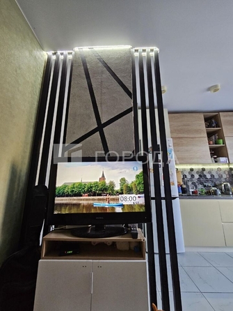 
  Продается 1-комн. квартира 39 м². Фото 2.