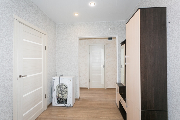 
  Продается 3-комн. квартира 59 м². Фото 1.