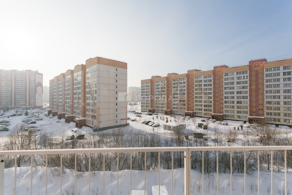 
  Продается 3-комн. квартира 59 м². Фото 13.