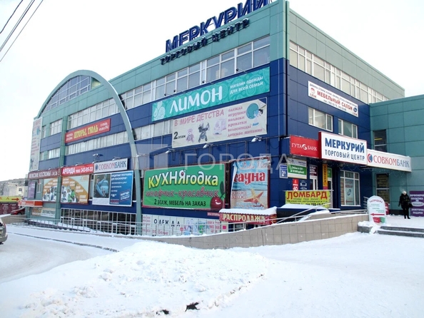 
  Сдается торговая площадь 600 м². Фото 1.