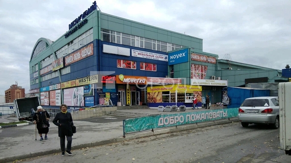 
  Сдается торговая площадь 600 м². Фото 2.