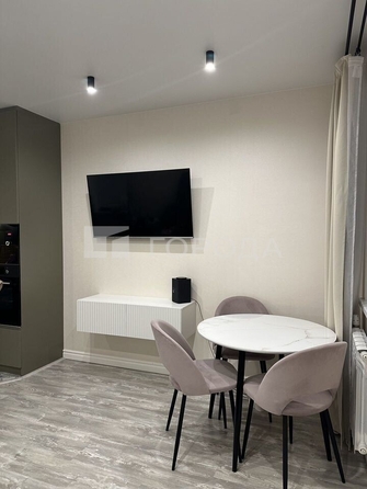 
  Продается студия 32 м², в ЖК Nova-дом (нова-дом). Фото 3.