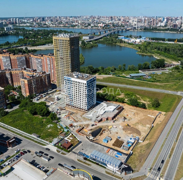 
  Продается 2-комн. квартира 39 м². Фото 2.