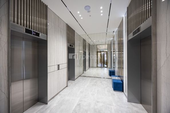 
  Продается 2-комн. квартира 39 м². Фото 29.