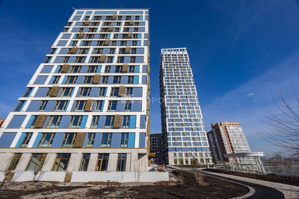 
  Продается 2-комн. квартира 39 м². Фото 41.