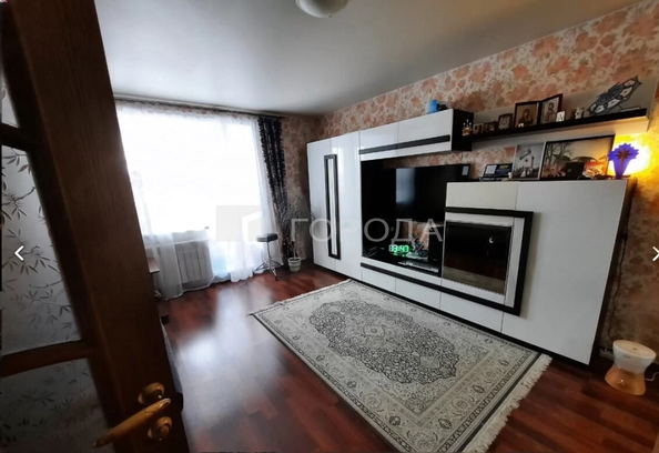 
  Продается 3-комн. квартира 63.4 м². Фото 10.