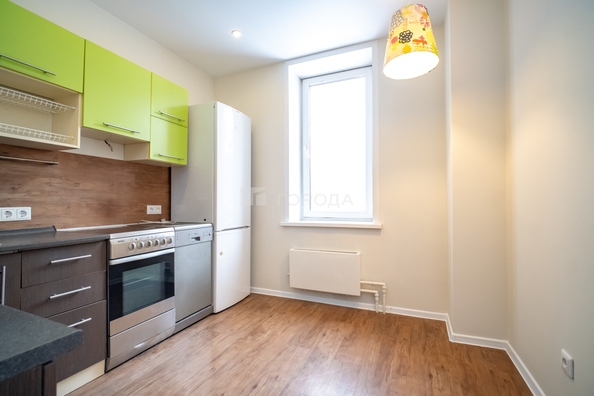 
  Продается 2-комн. квартира 54.2 м². Фото 1.